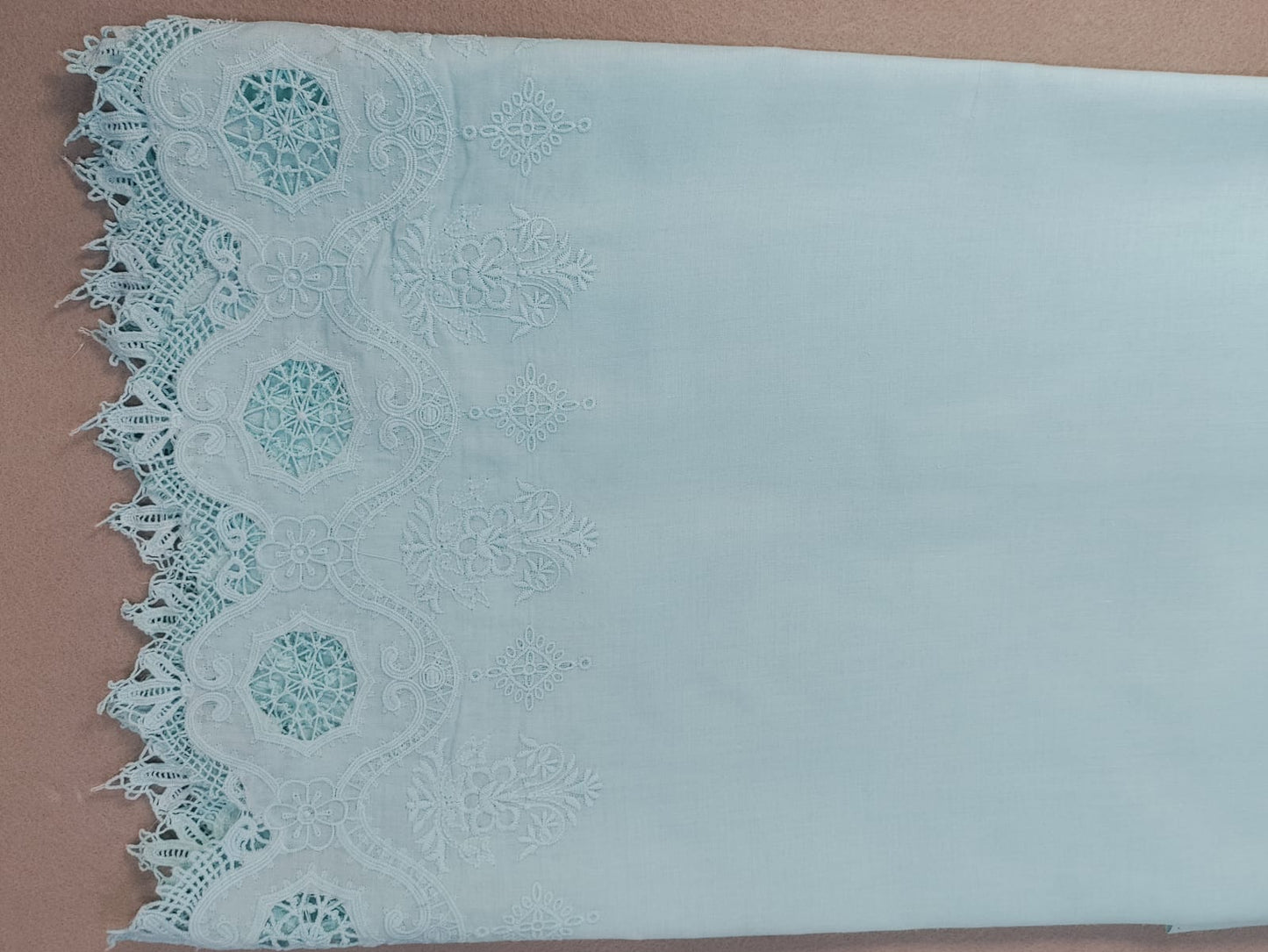 Un-Stitched Kurti Material