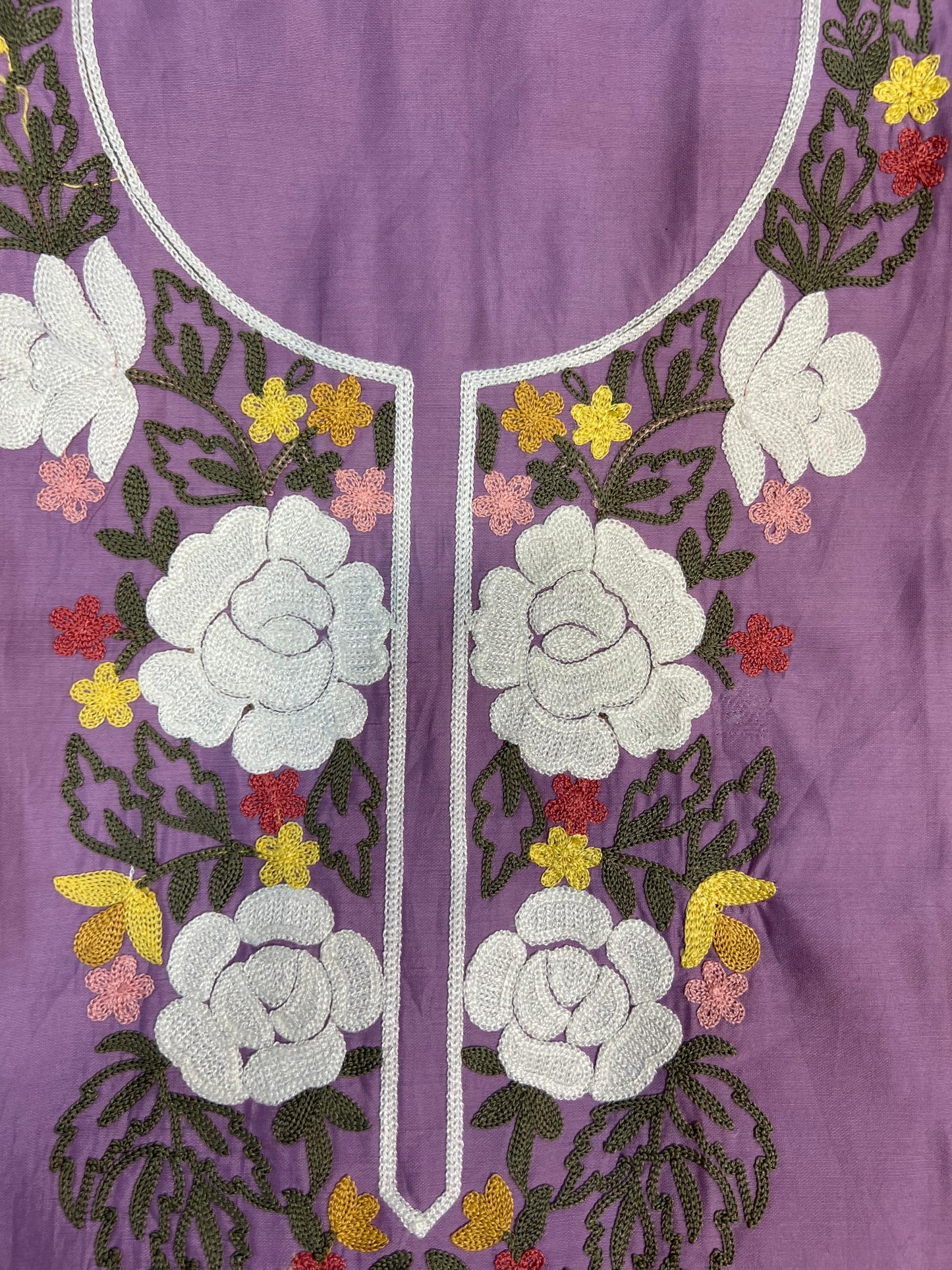 Shaheen Un-Stitched Dress Material