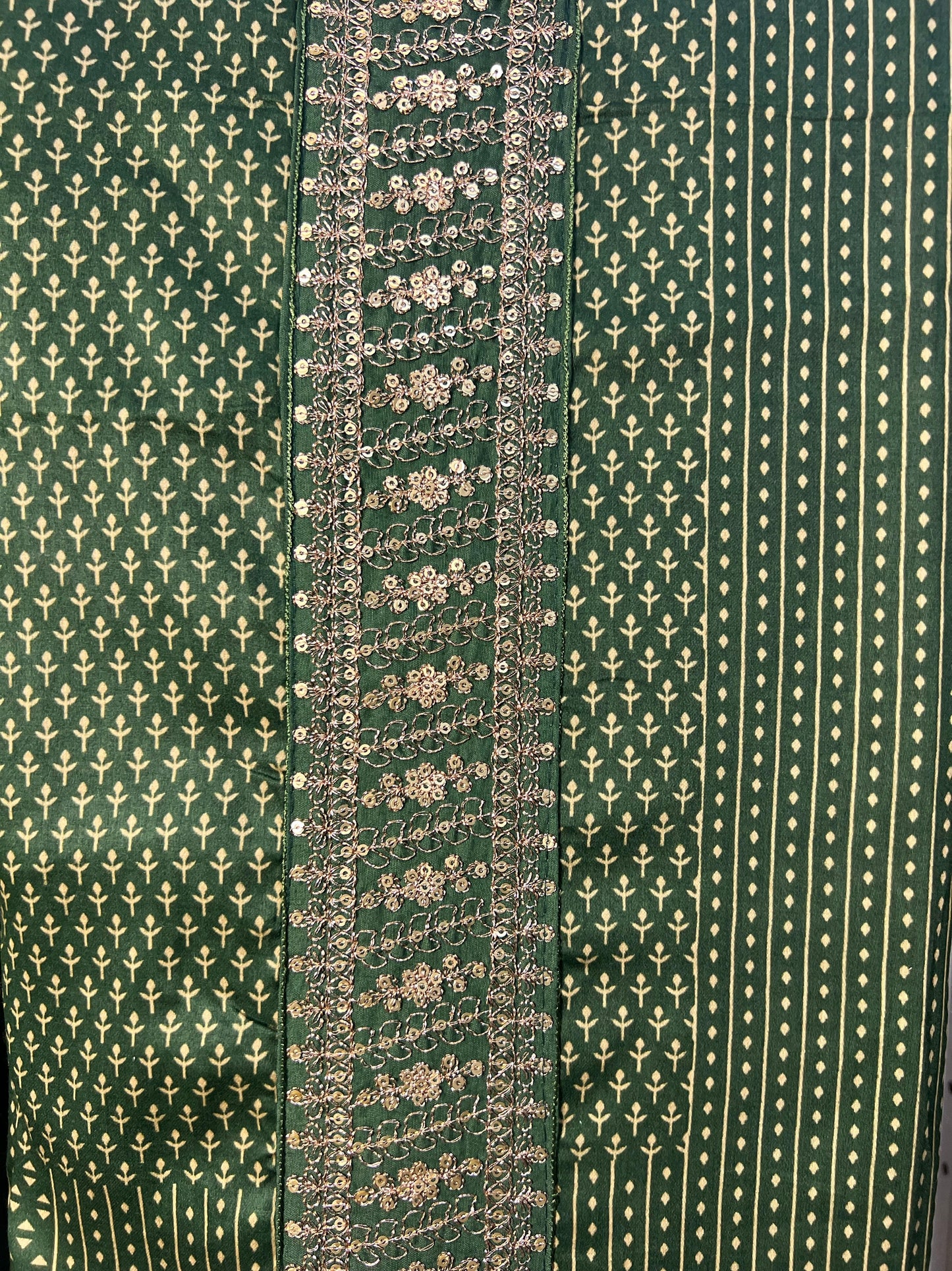 Bindiya Unstitched Dress Material