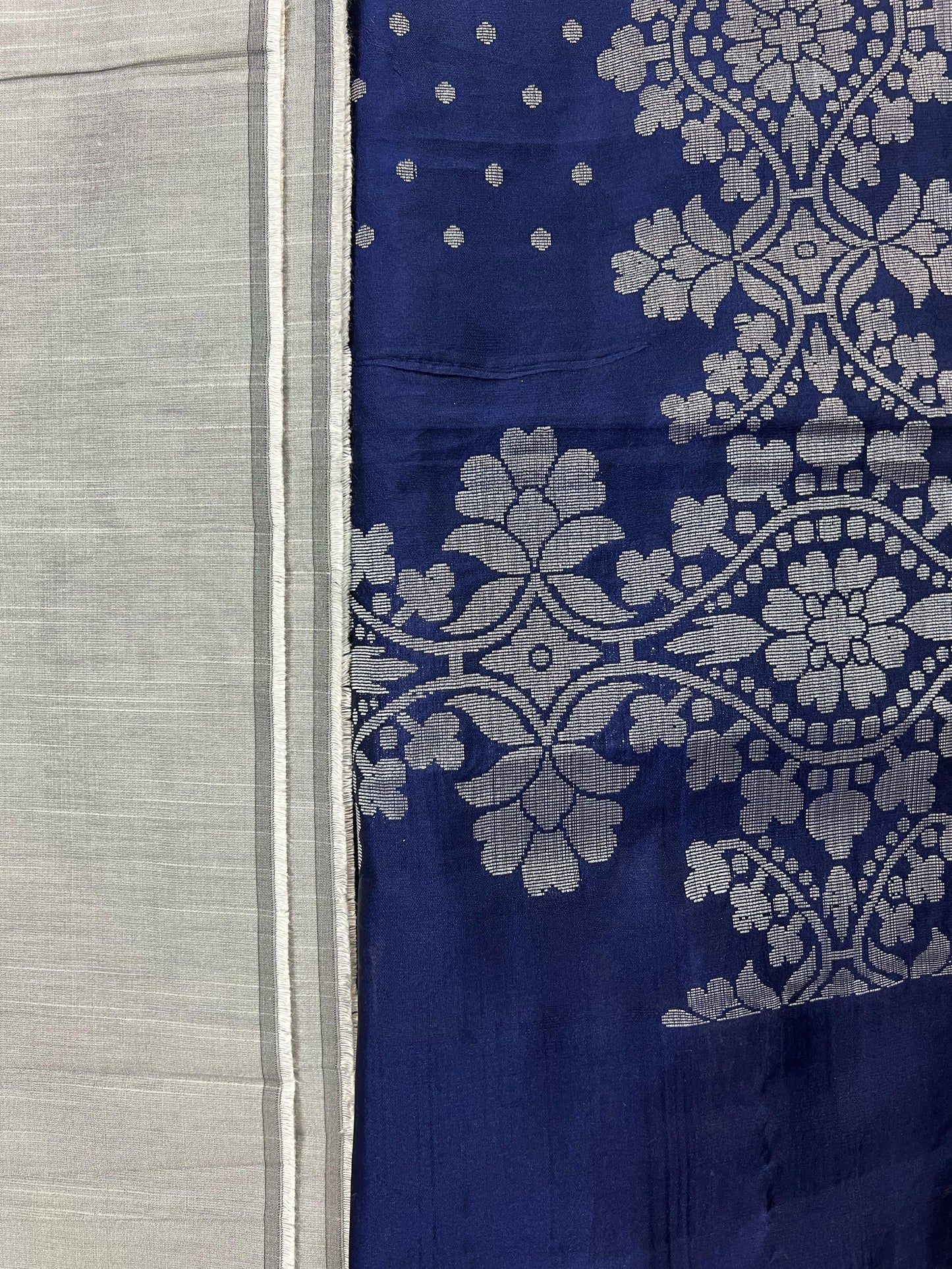 Disha Unstitched Dress Material