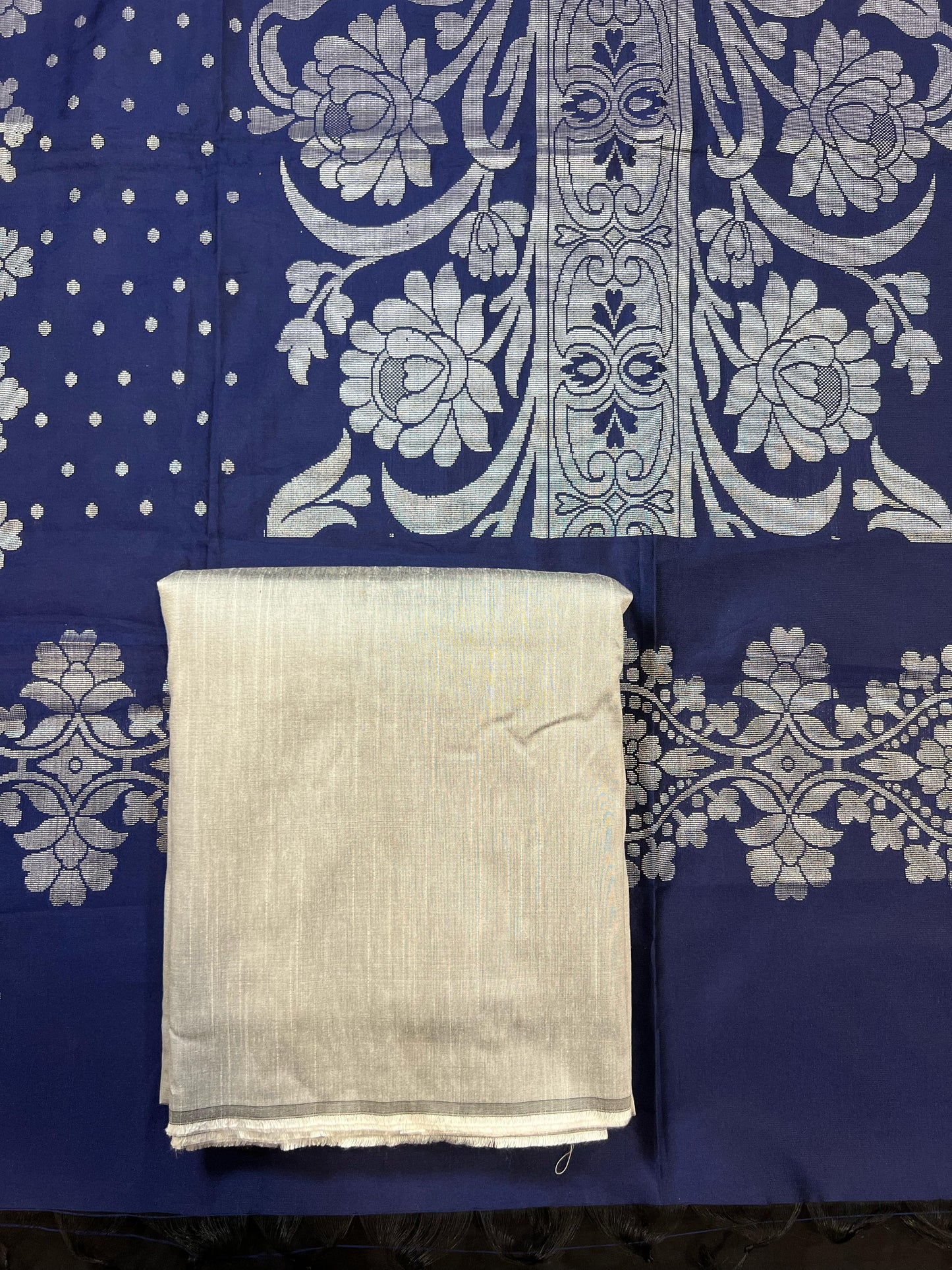Disha Unstitched Dress Material