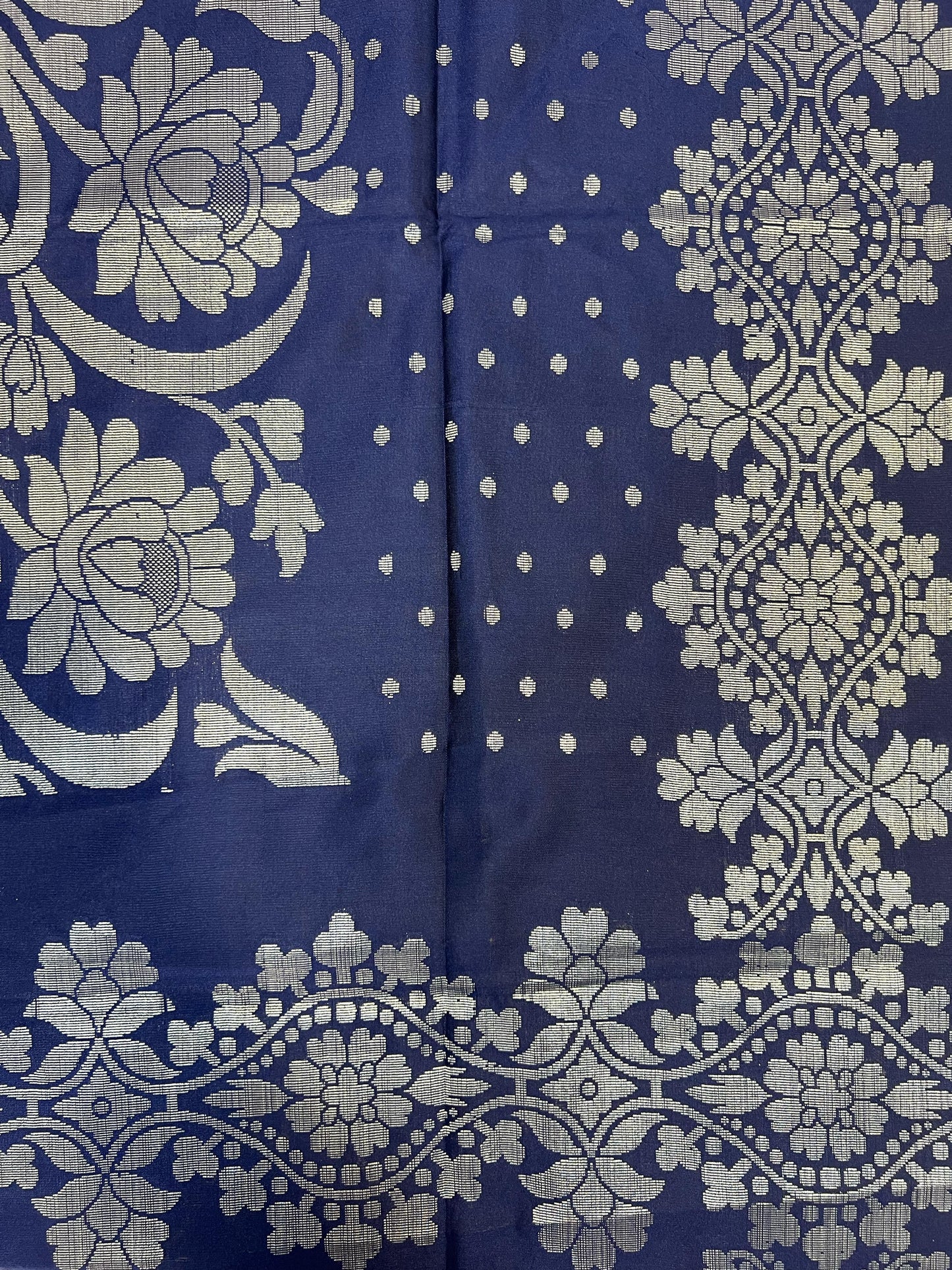 Disha Unstitched Dress Material