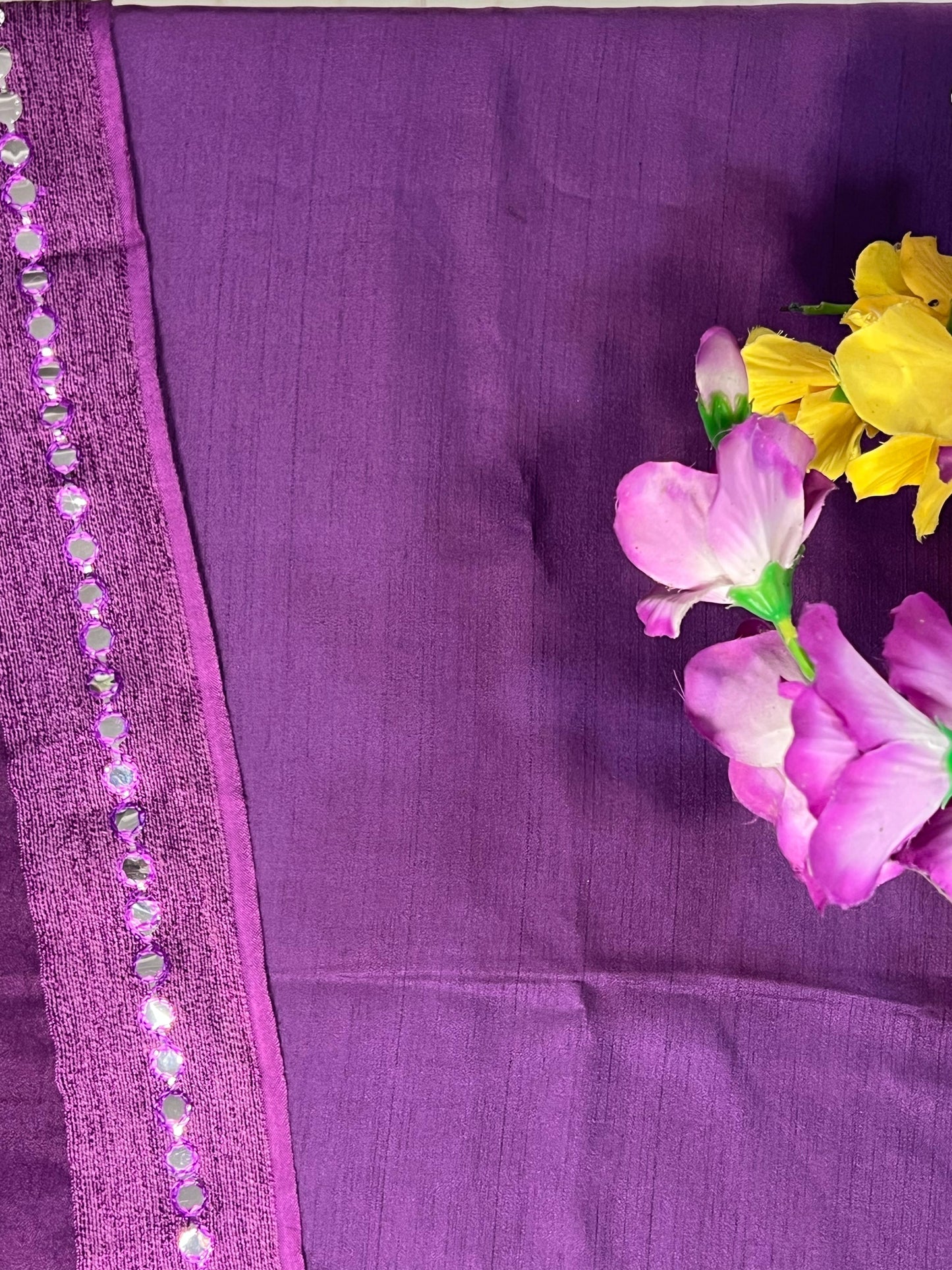 Divya Unstitched Dress Material