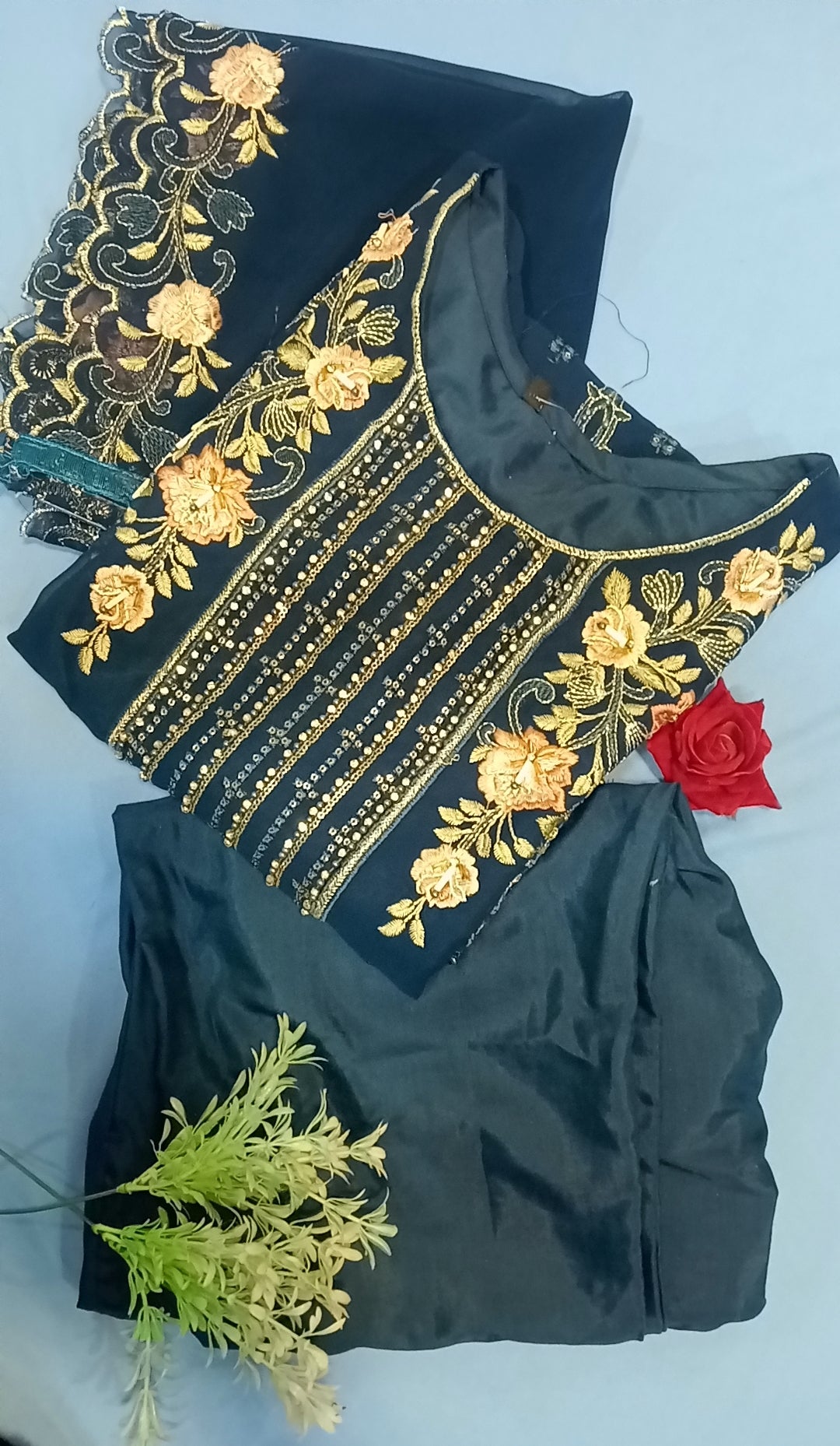 Pakistani Dress