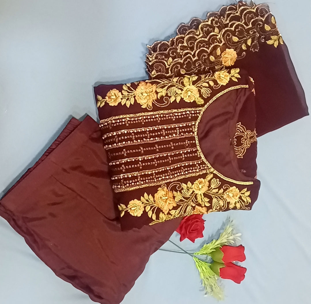Pakistani Dress