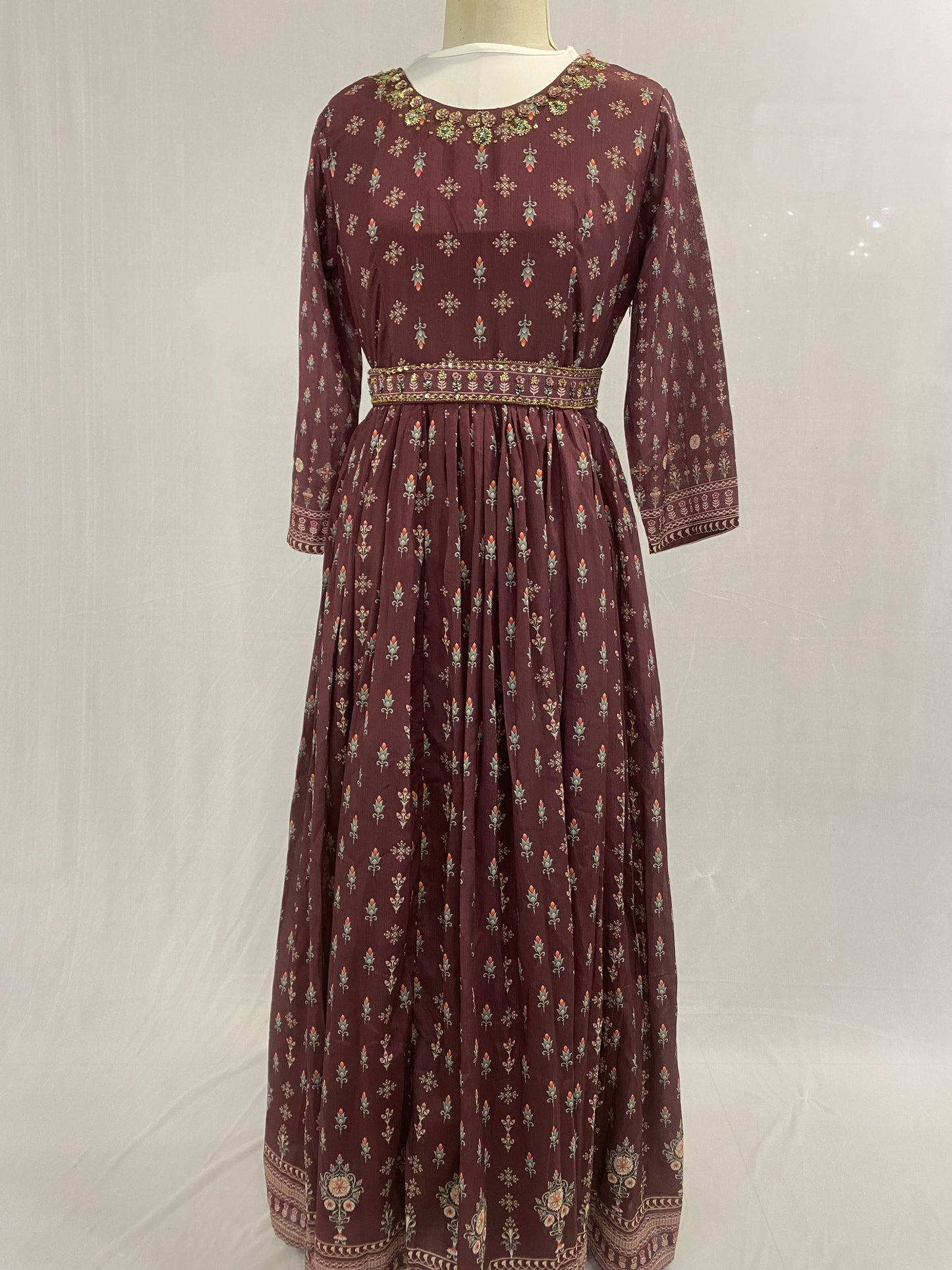 Nazia One Piece Dress