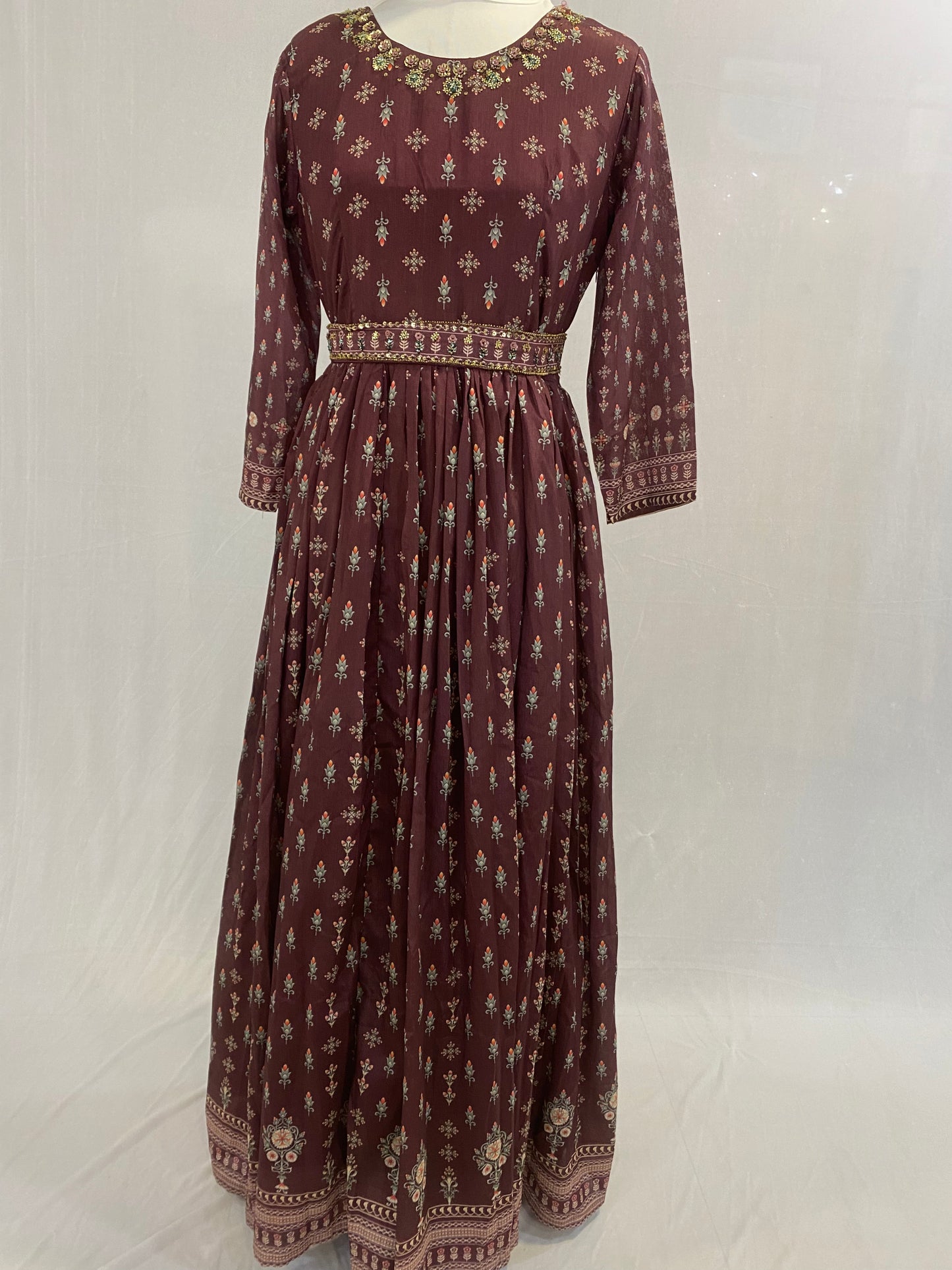 Nazia One Piece Dress