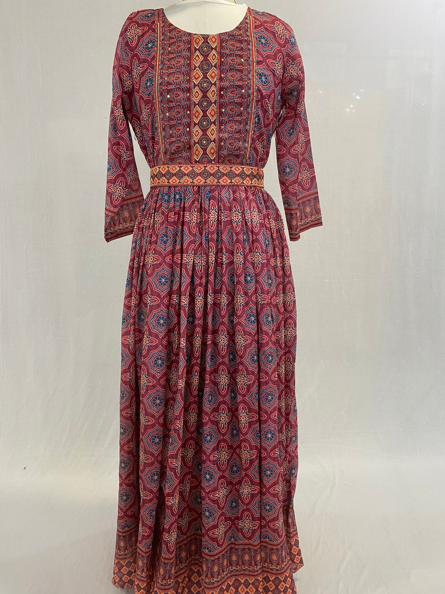 NaziaOne Piece Dress