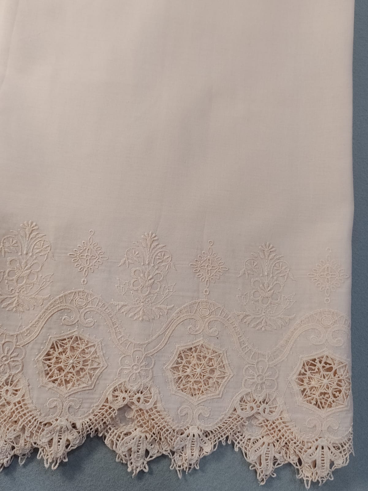 Un-Stitched Kurti Material