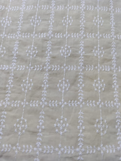 Un-Stitched Kurti Material