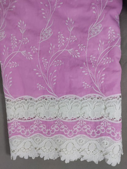 Un-Stitched Kurti Material