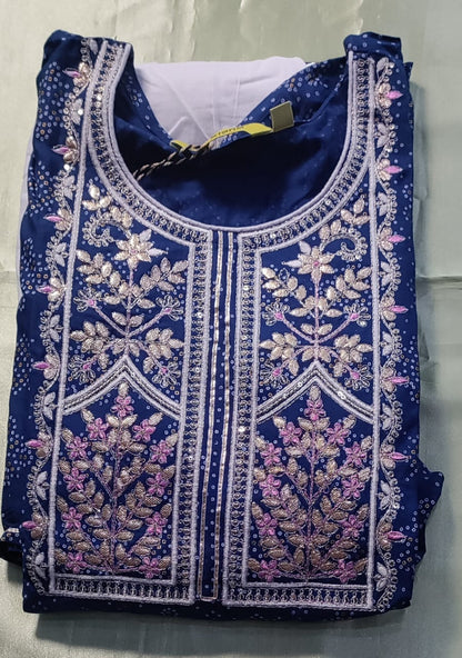 Kurti & Bottom