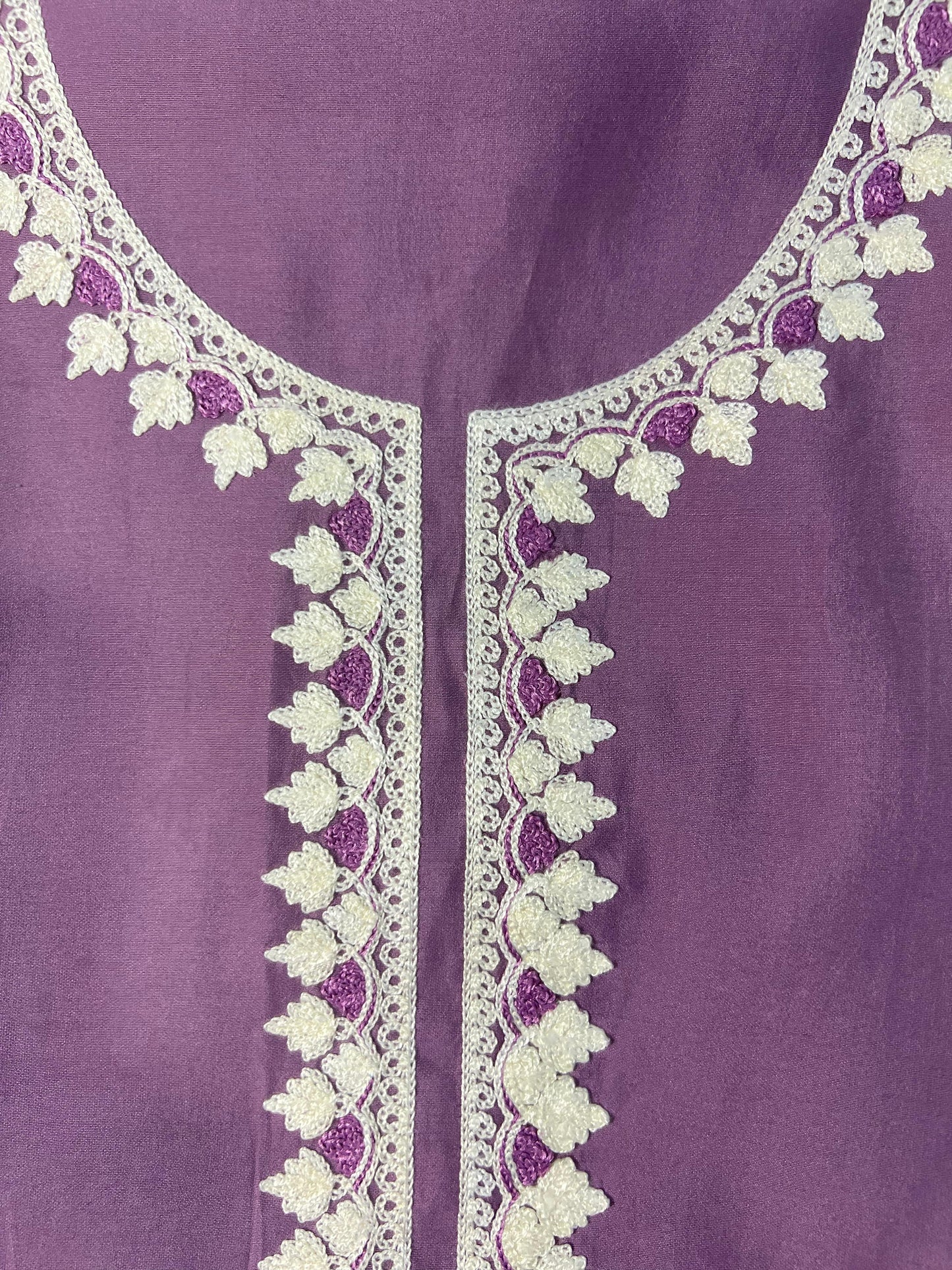 Sushila unstiched dress material