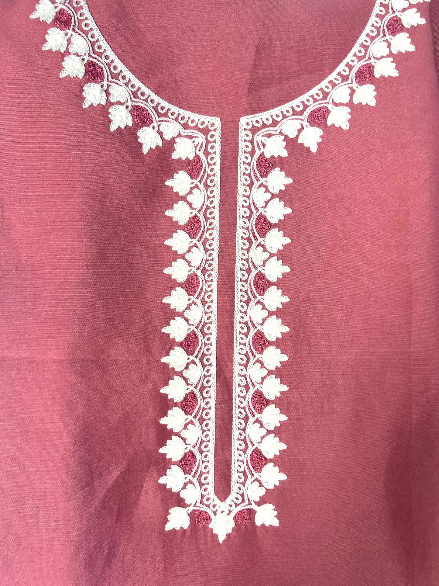 Sushila unstiched dress material