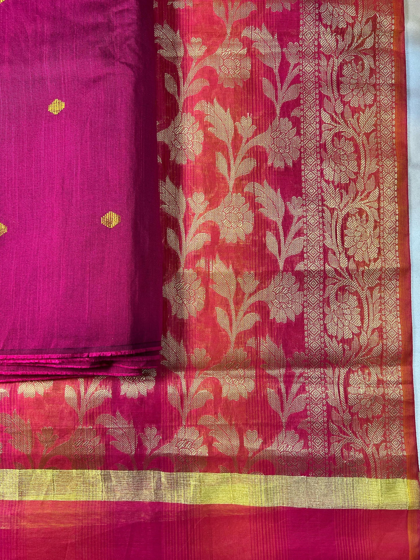 Disha Unstitched Dress Material