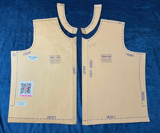 Blouse Farma