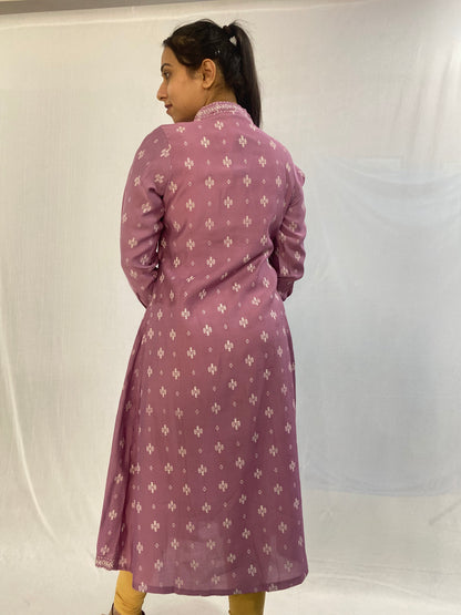 Alia Cut Kurti