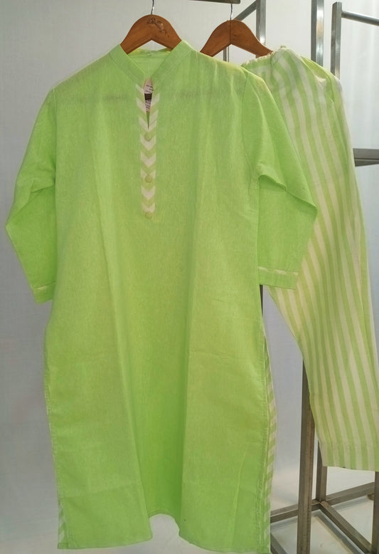 Straight Kurti Pant