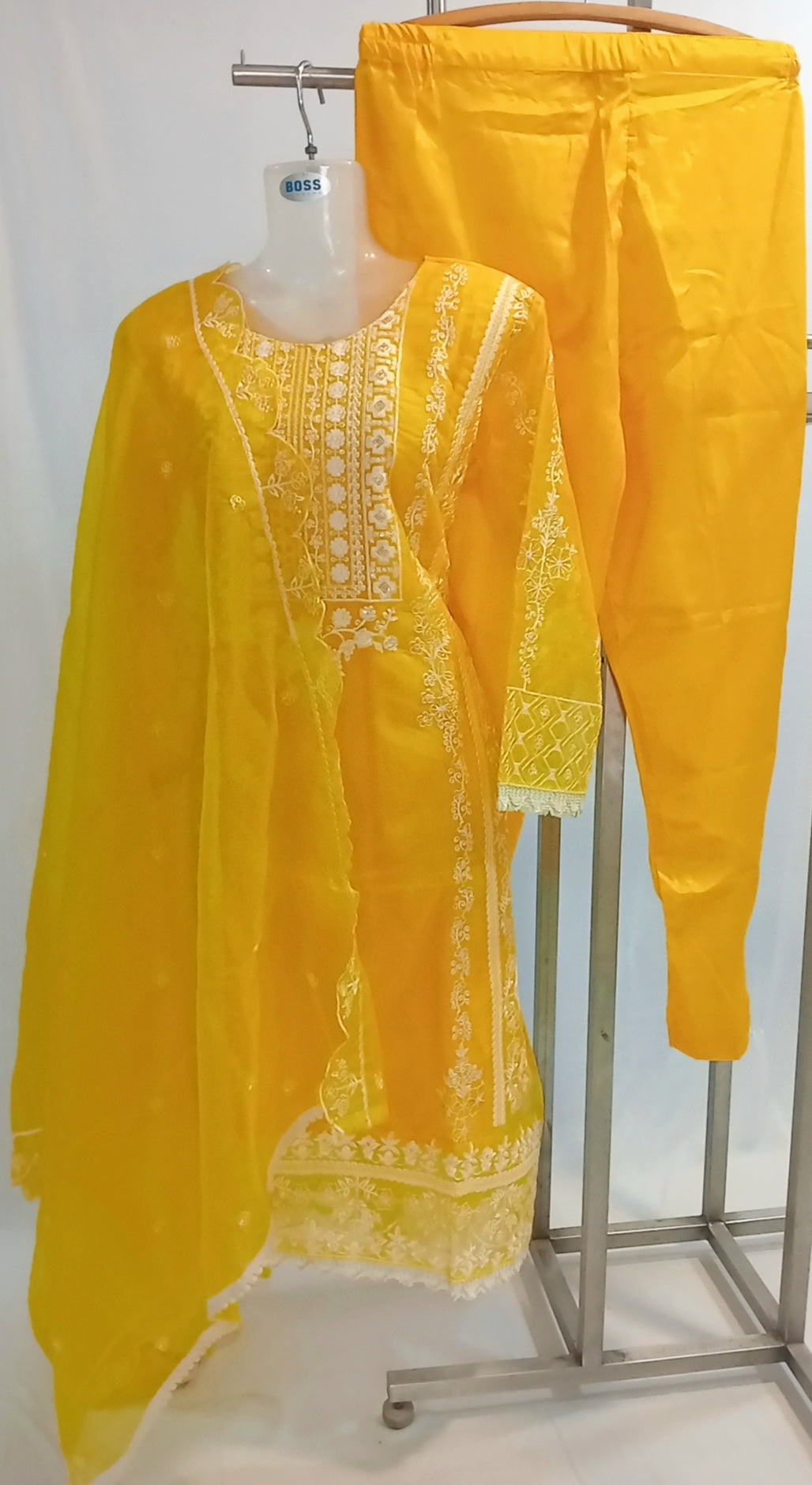 Pakistani Dress