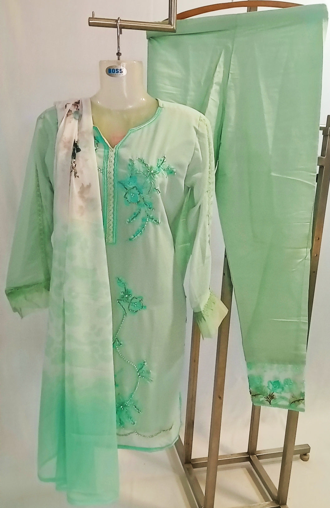 Pakistani Dress